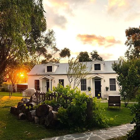 Clonmara Country House And Cottages Port Fairy Ngoại thất bức ảnh