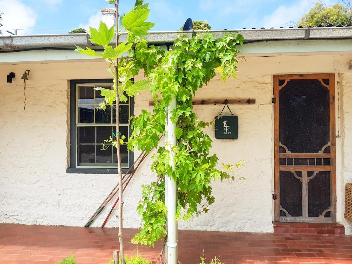 Clonmara Country House And Cottages Port Fairy Ngoại thất bức ảnh