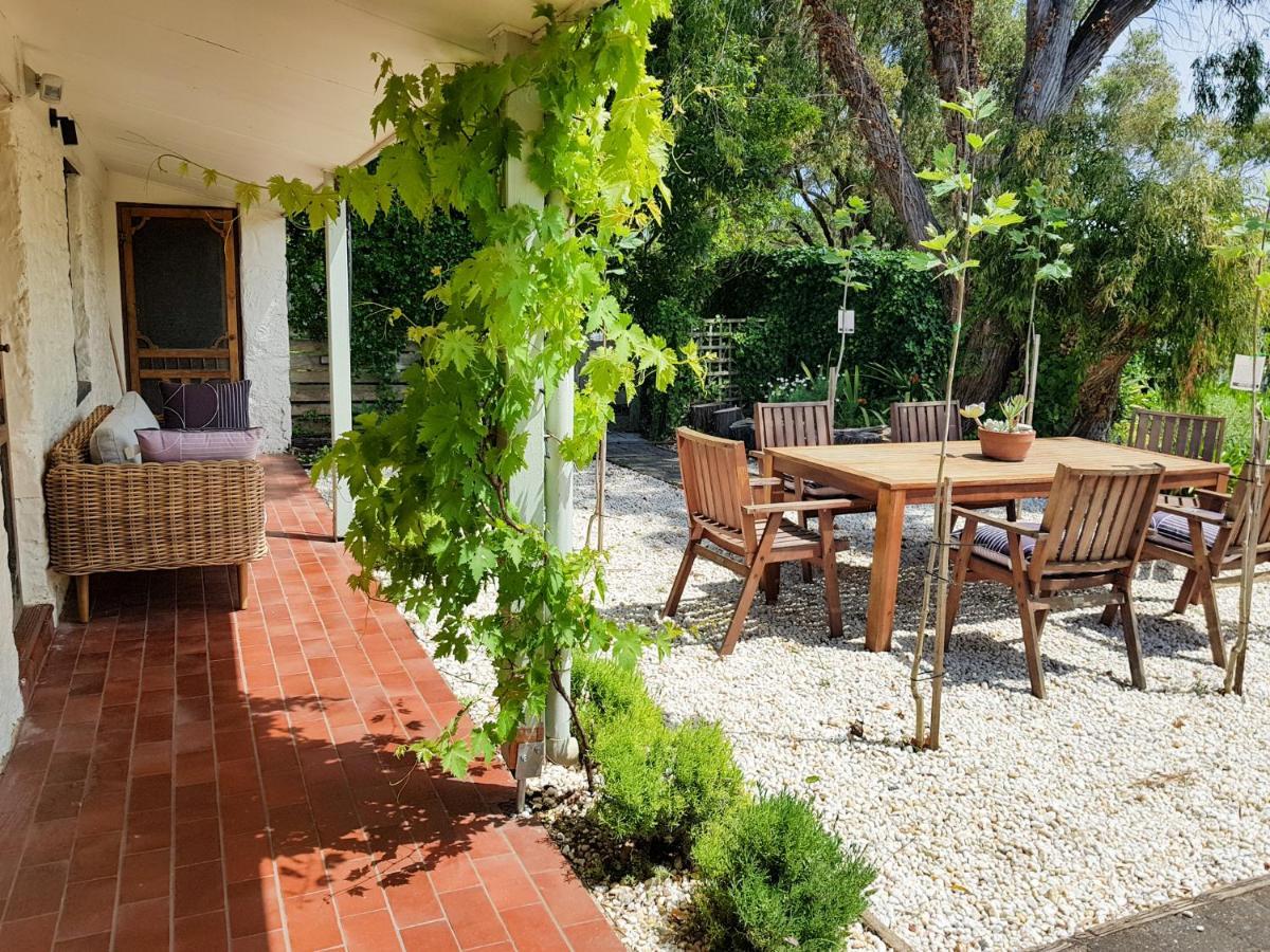 Clonmara Country House And Cottages Port Fairy Ngoại thất bức ảnh