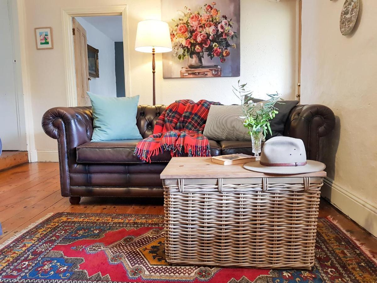 Clonmara Country House And Cottages Port Fairy Ngoại thất bức ảnh
