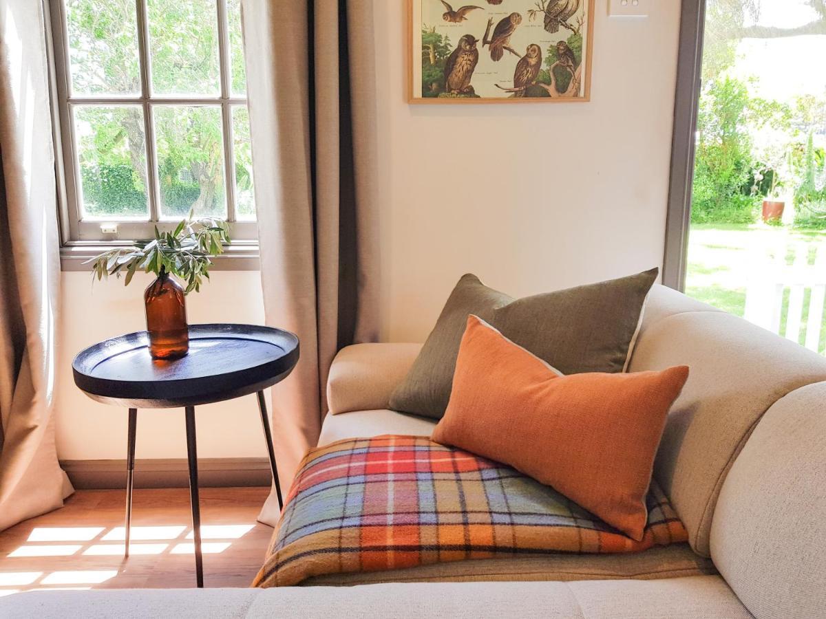 Clonmara Country House And Cottages Port Fairy Ngoại thất bức ảnh
