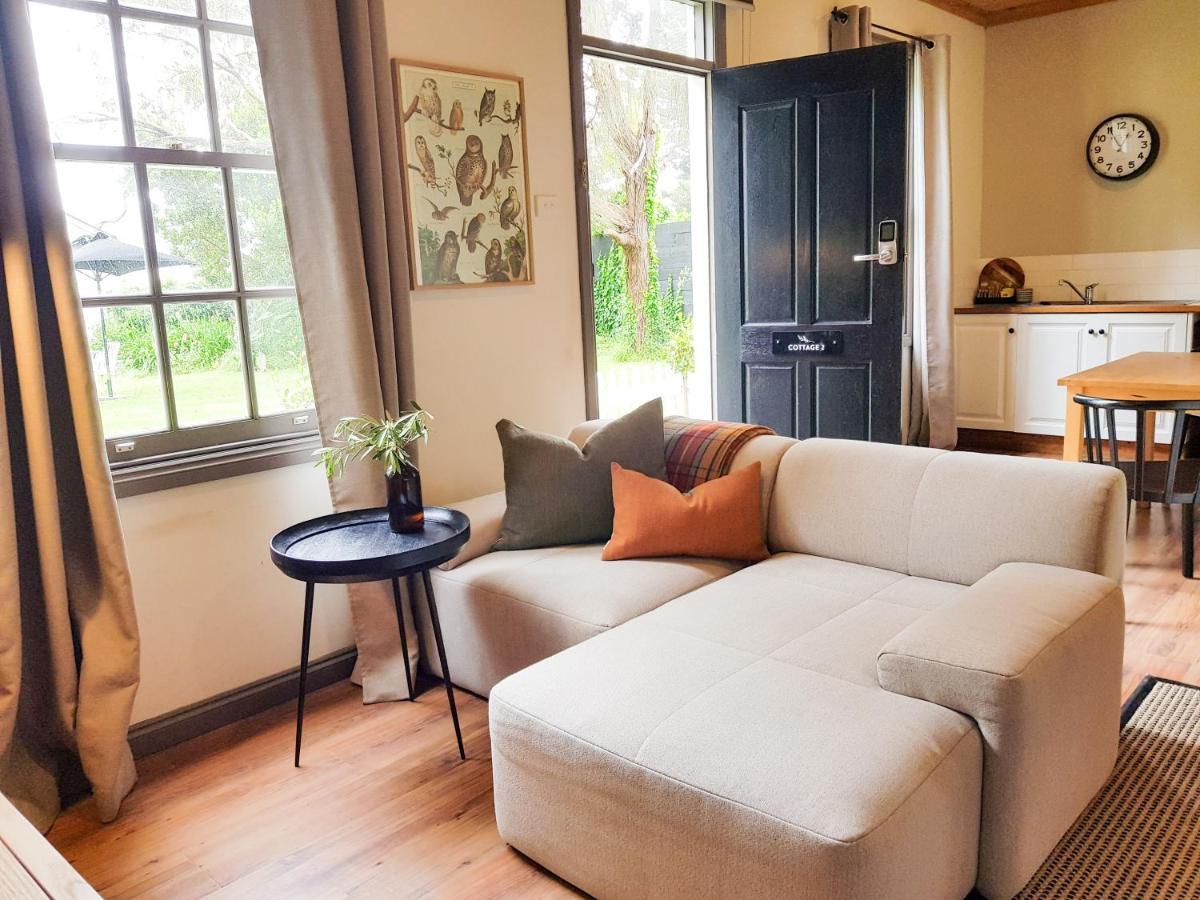 Clonmara Country House And Cottages Port Fairy Ngoại thất bức ảnh