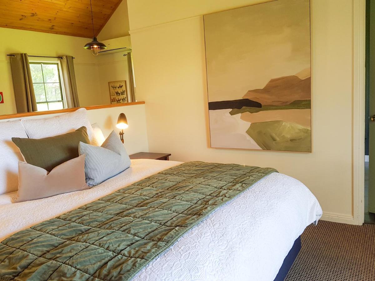 Clonmara Country House And Cottages Port Fairy Ngoại thất bức ảnh
