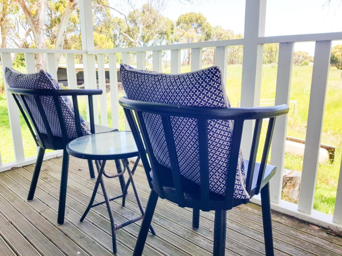Clonmara Country House And Cottages Port Fairy Ngoại thất bức ảnh