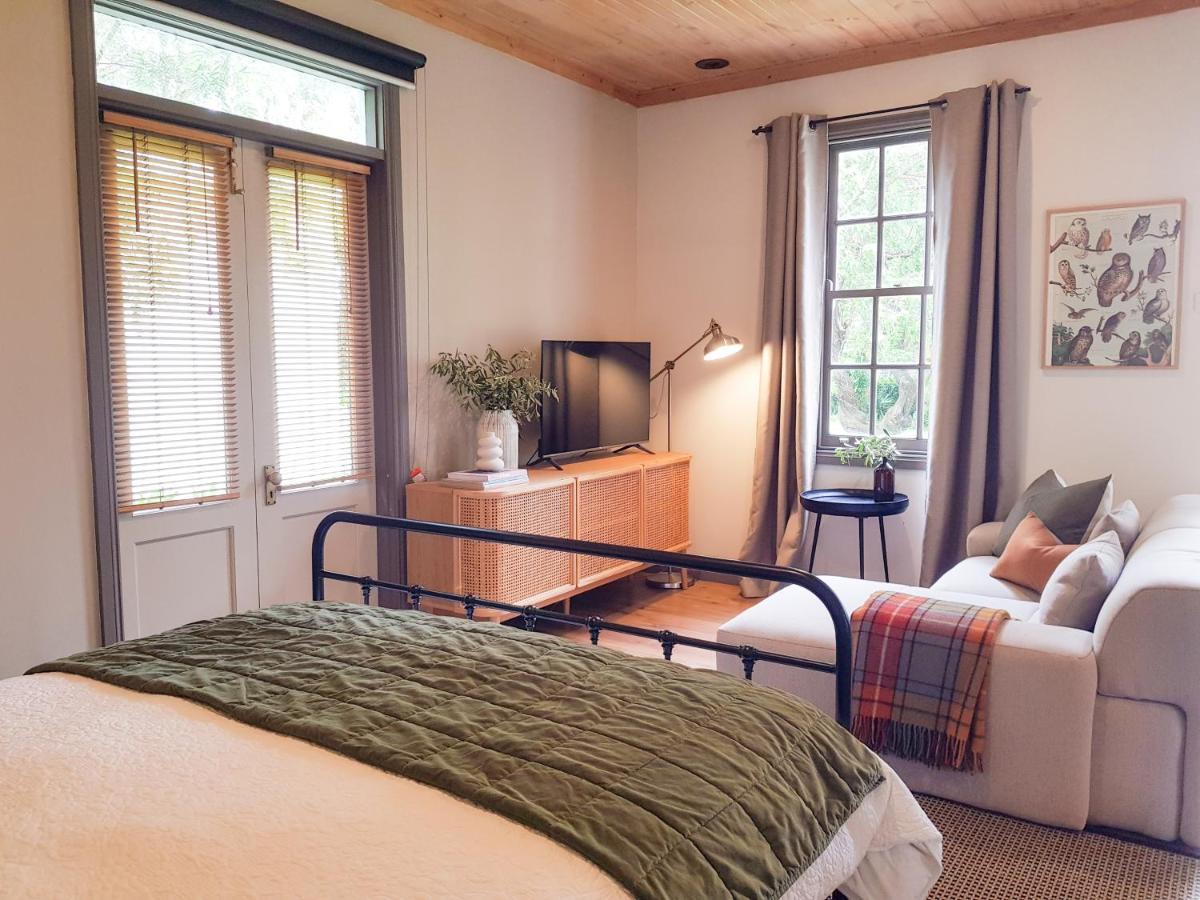 Clonmara Country House And Cottages Port Fairy Ngoại thất bức ảnh