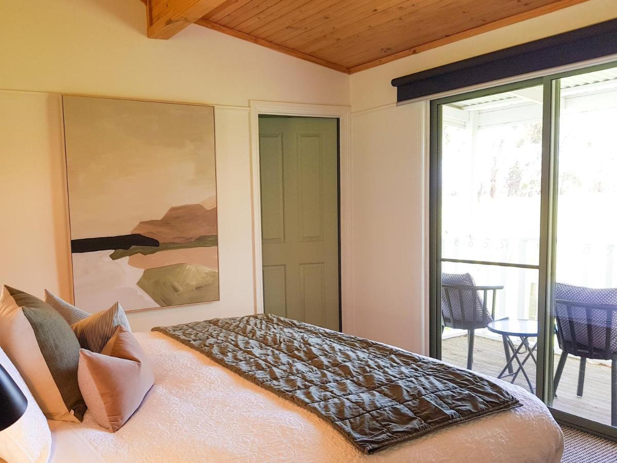 Clonmara Country House And Cottages Port Fairy Ngoại thất bức ảnh