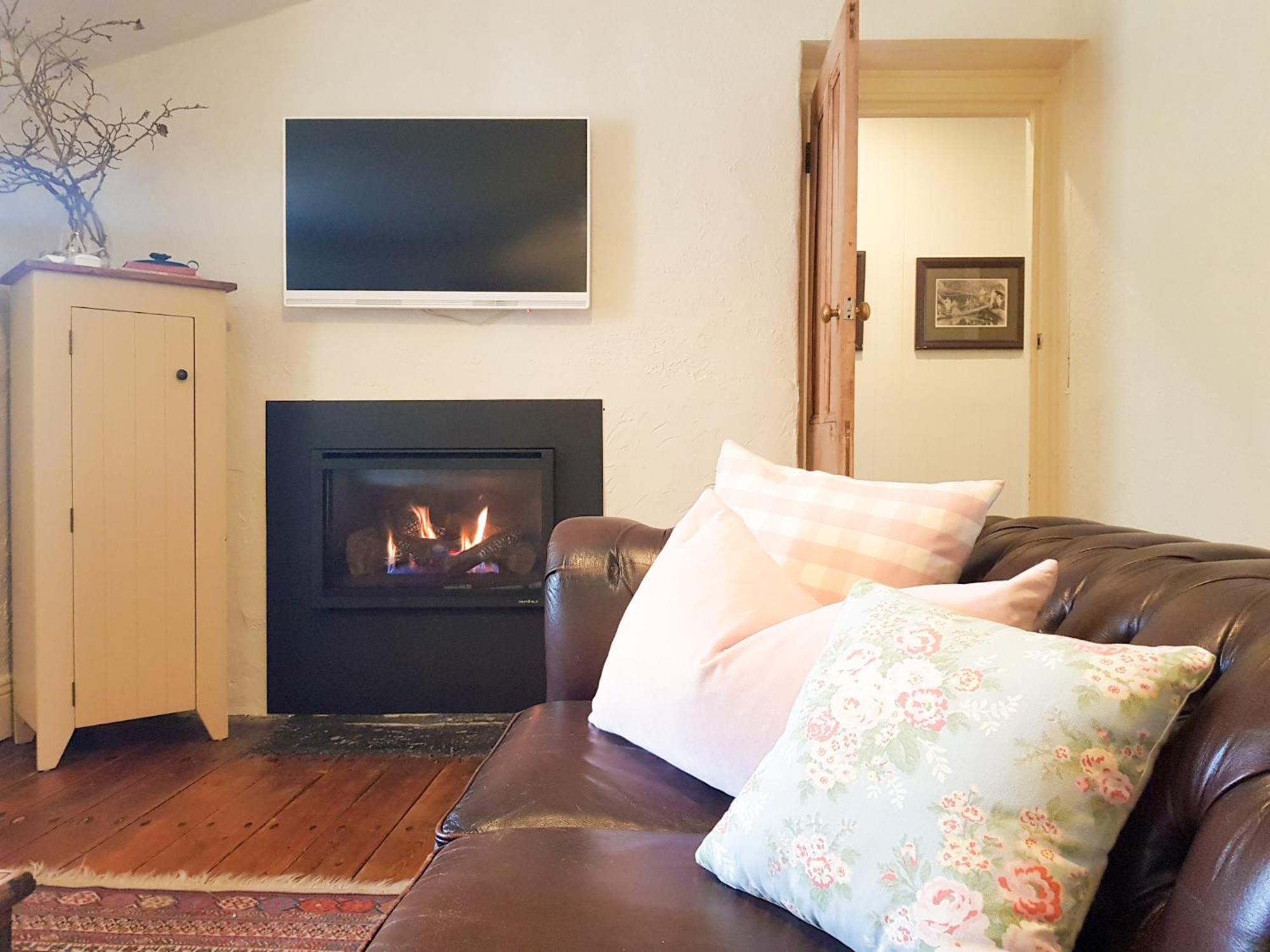 Clonmara Country House And Cottages Port Fairy Ngoại thất bức ảnh