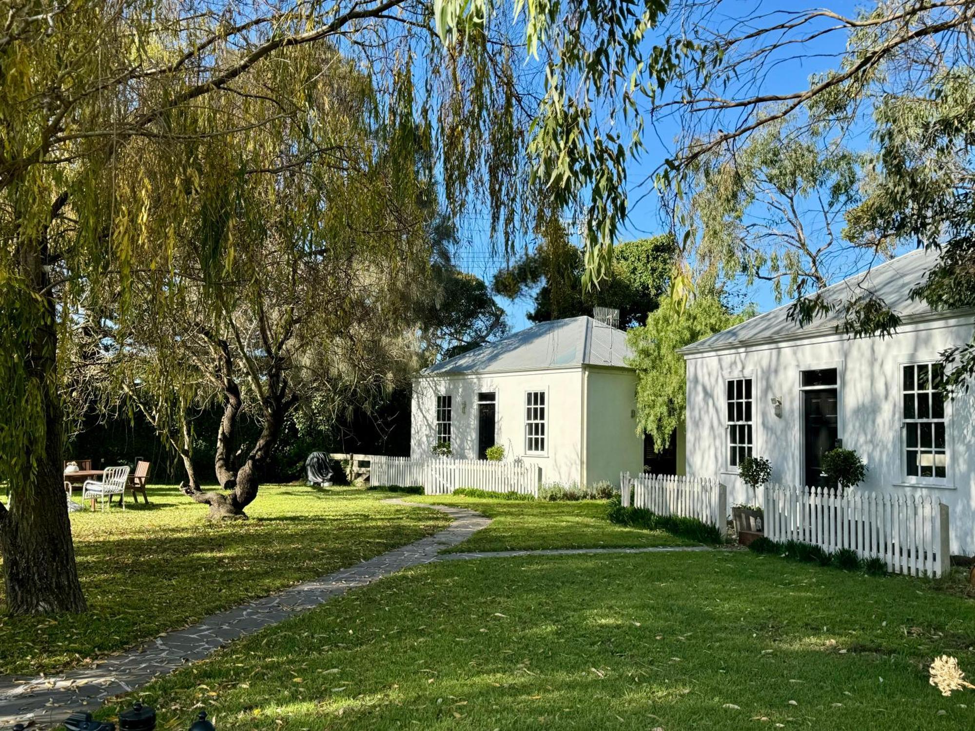 Clonmara Country House And Cottages Port Fairy Ngoại thất bức ảnh