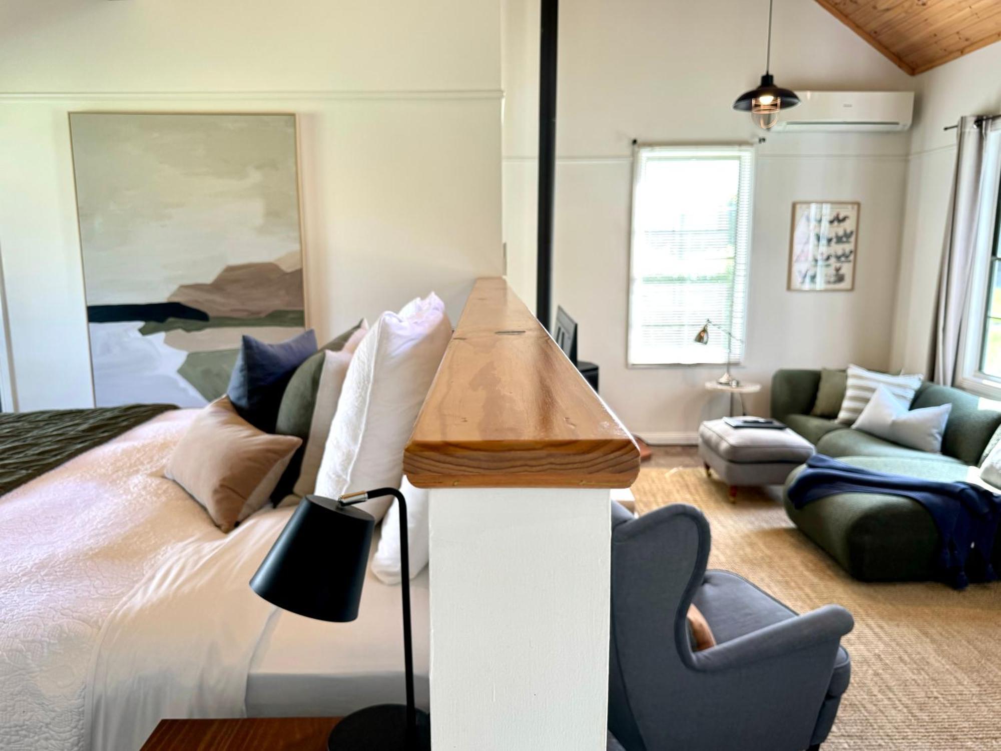 Clonmara Country House And Cottages Port Fairy Ngoại thất bức ảnh