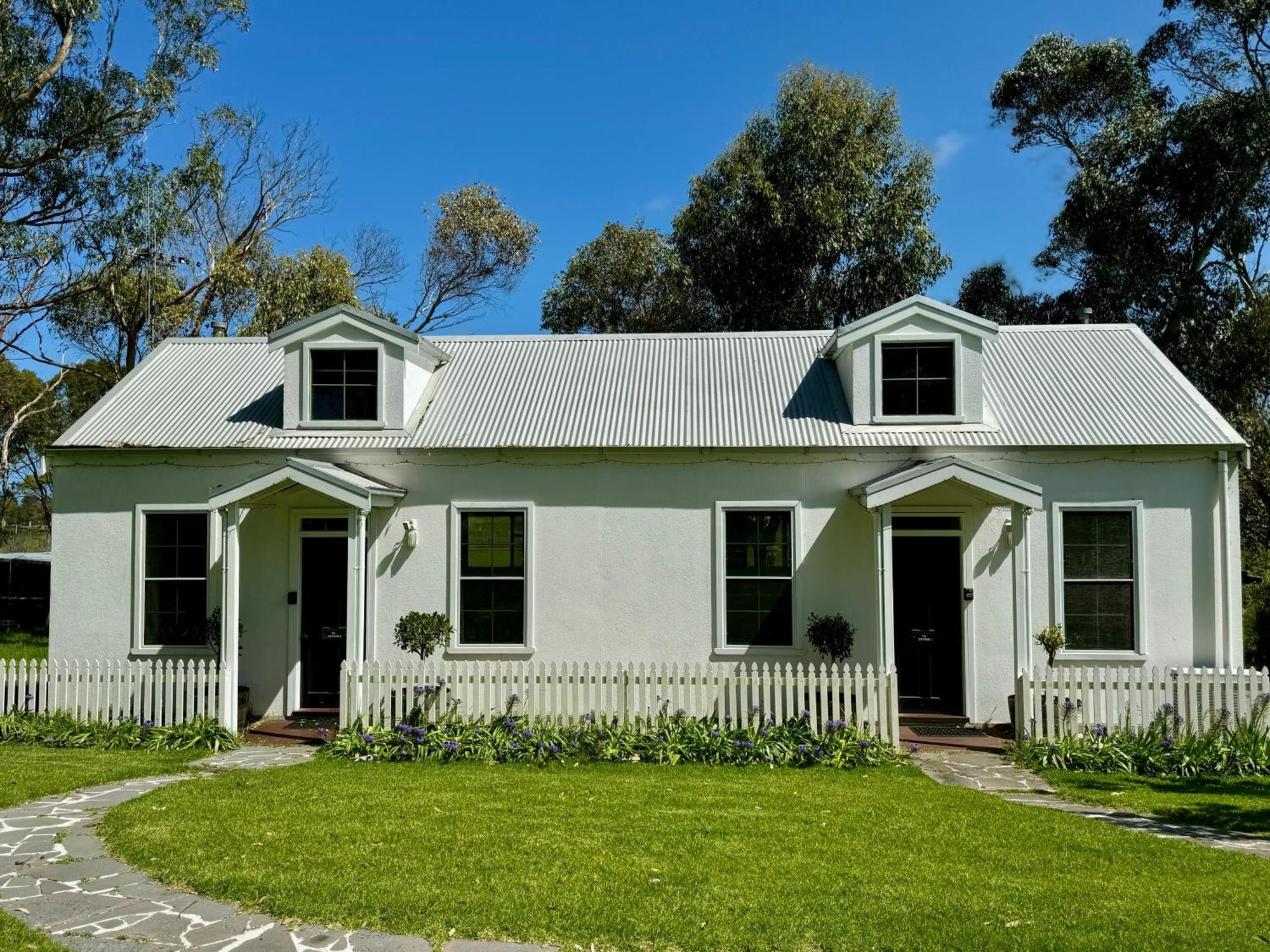 Clonmara Country House And Cottages Port Fairy Ngoại thất bức ảnh