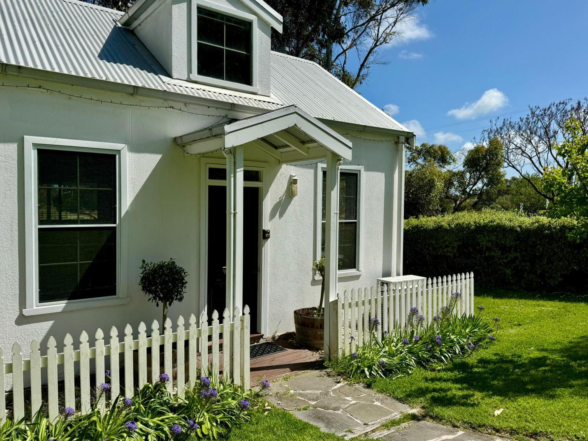 Clonmara Country House And Cottages Port Fairy Ngoại thất bức ảnh