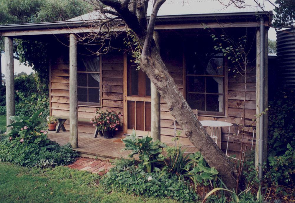Clonmara Country House And Cottages Port Fairy Ngoại thất bức ảnh
