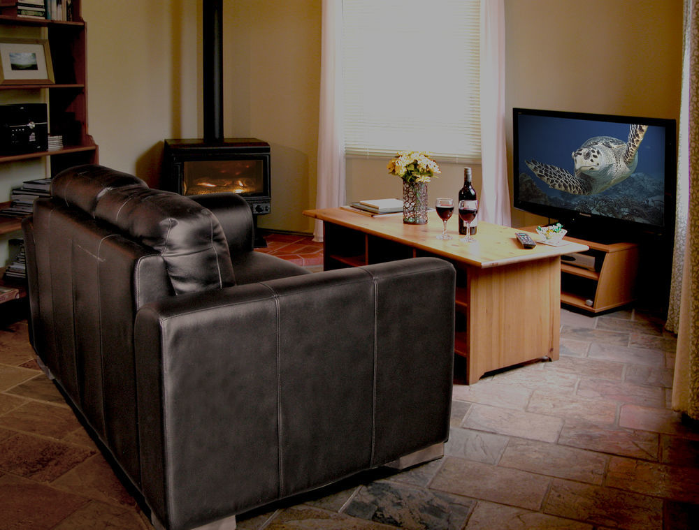 Clonmara Country House And Cottages Port Fairy Ngoại thất bức ảnh