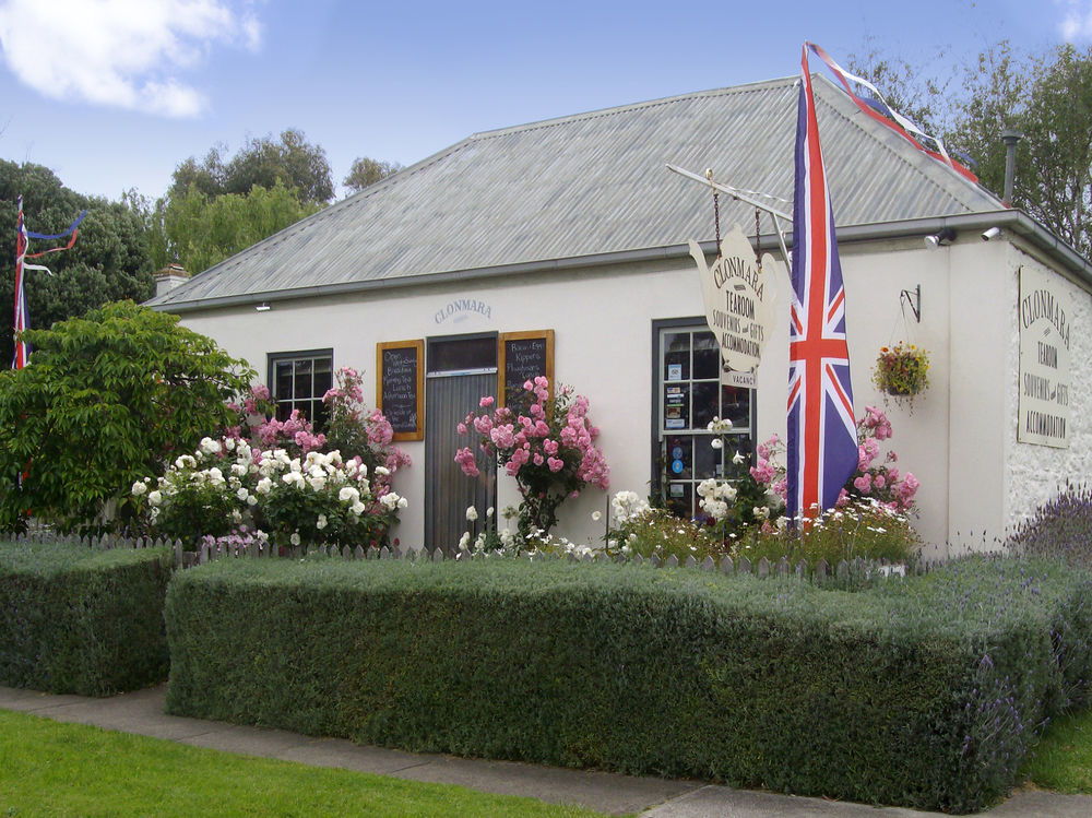 Clonmara Country House And Cottages Port Fairy Ngoại thất bức ảnh
