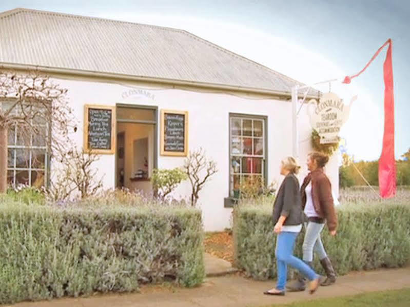 Clonmara Country House And Cottages Port Fairy Ngoại thất bức ảnh