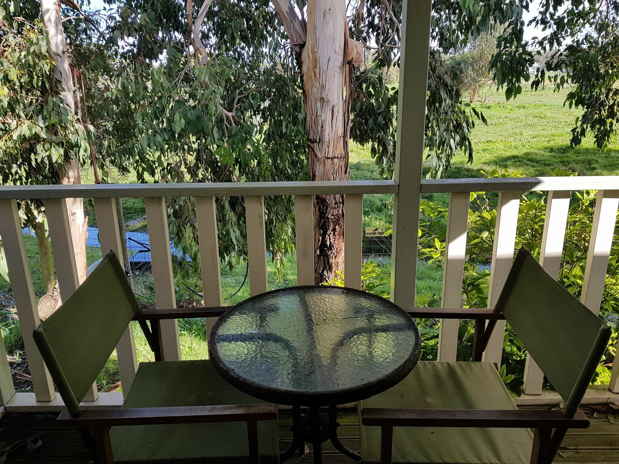 Clonmara Country House And Cottages Port Fairy Ngoại thất bức ảnh