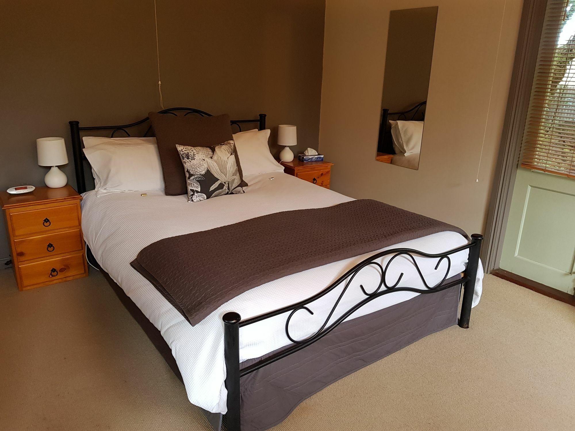 Clonmara Country House And Cottages Port Fairy Ngoại thất bức ảnh