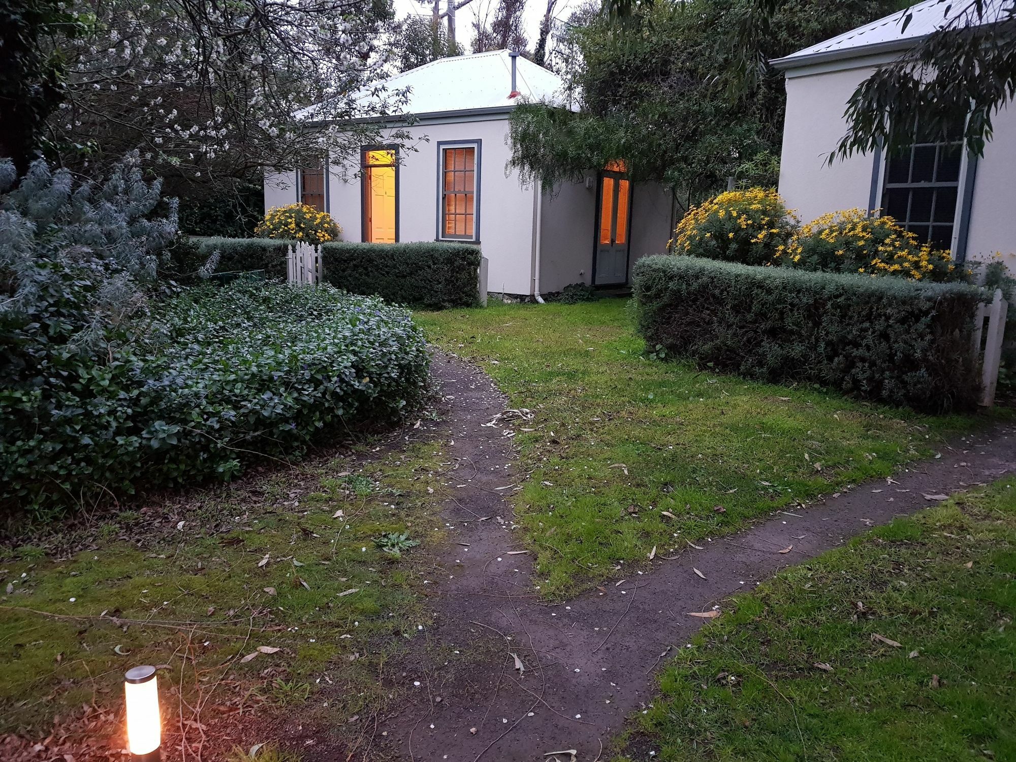 Clonmara Country House And Cottages Port Fairy Ngoại thất bức ảnh