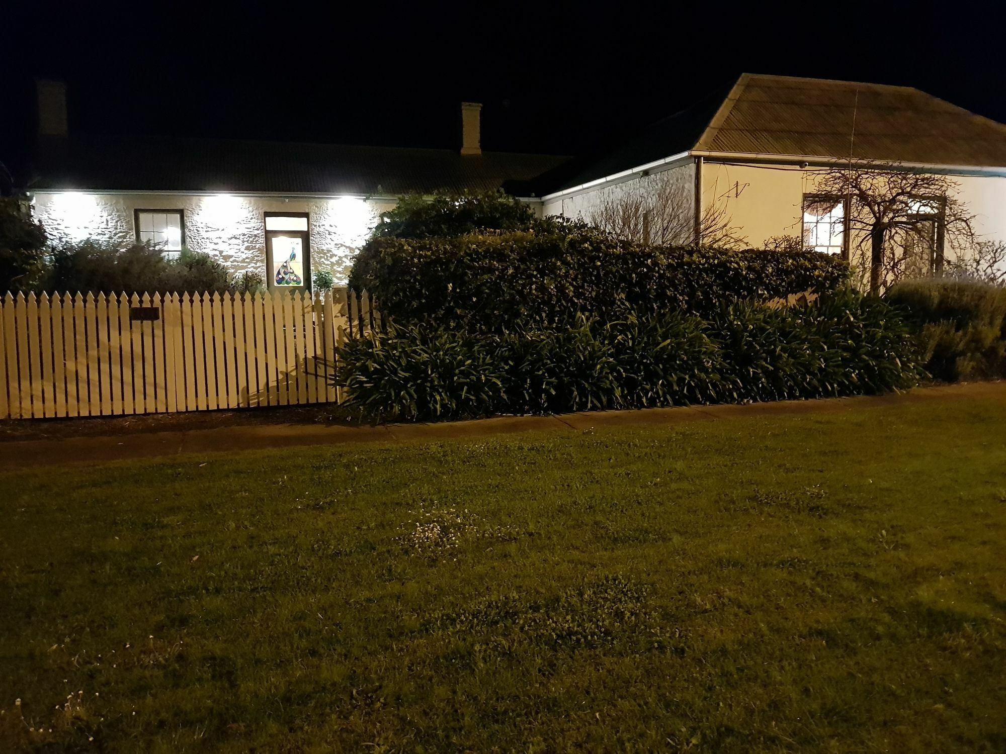 Clonmara Country House And Cottages Port Fairy Ngoại thất bức ảnh