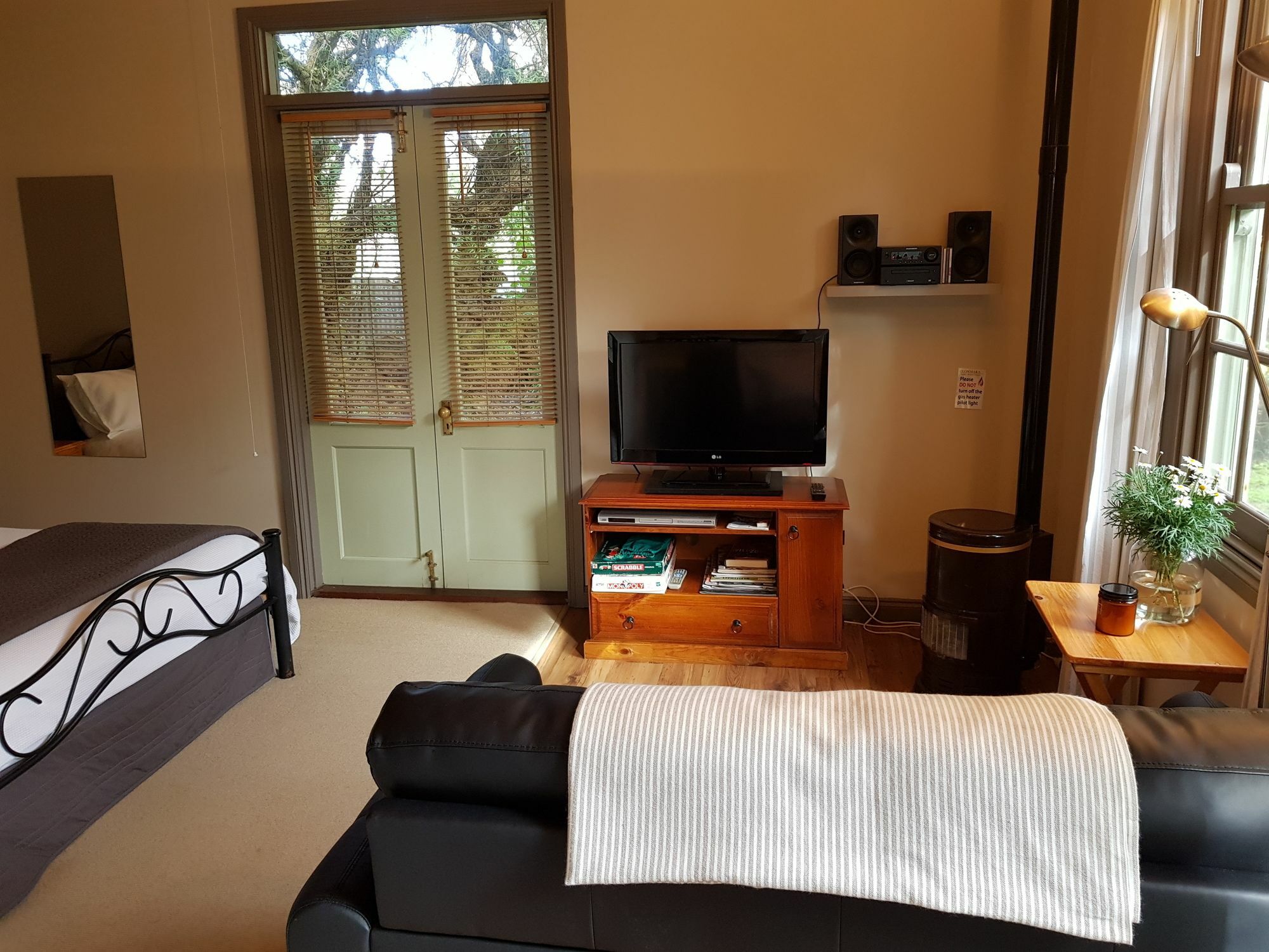 Clonmara Country House And Cottages Port Fairy Ngoại thất bức ảnh
