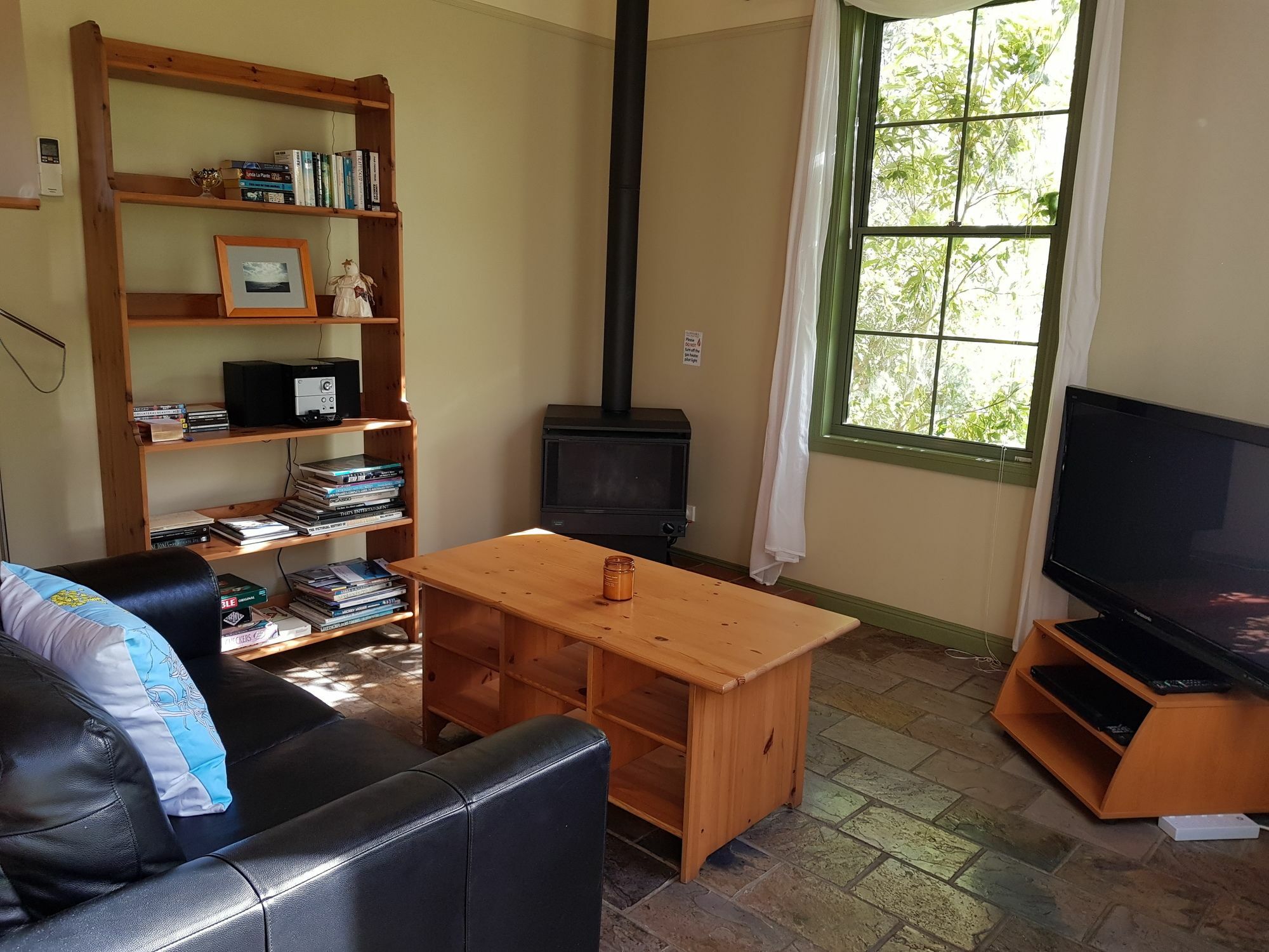 Clonmara Country House And Cottages Port Fairy Ngoại thất bức ảnh
