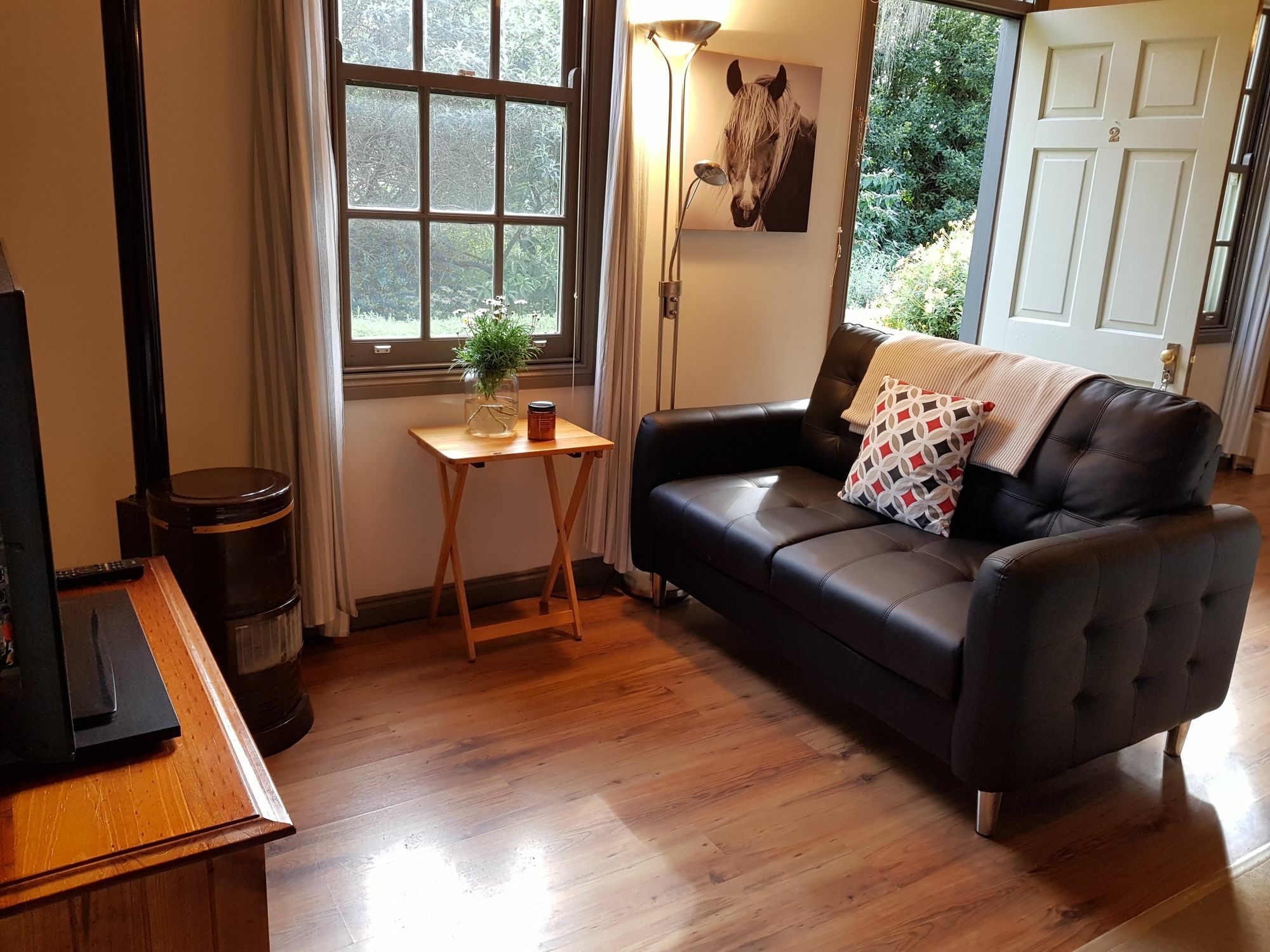 Clonmara Country House And Cottages Port Fairy Ngoại thất bức ảnh